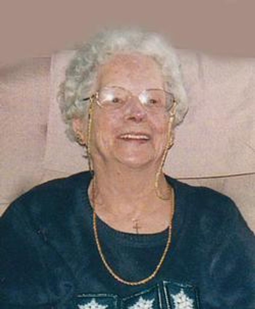 Mabel E. Schliesman