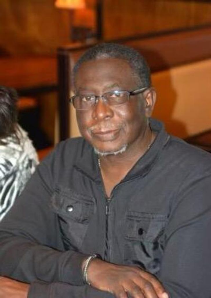 Vincent Pressley Profile Photo