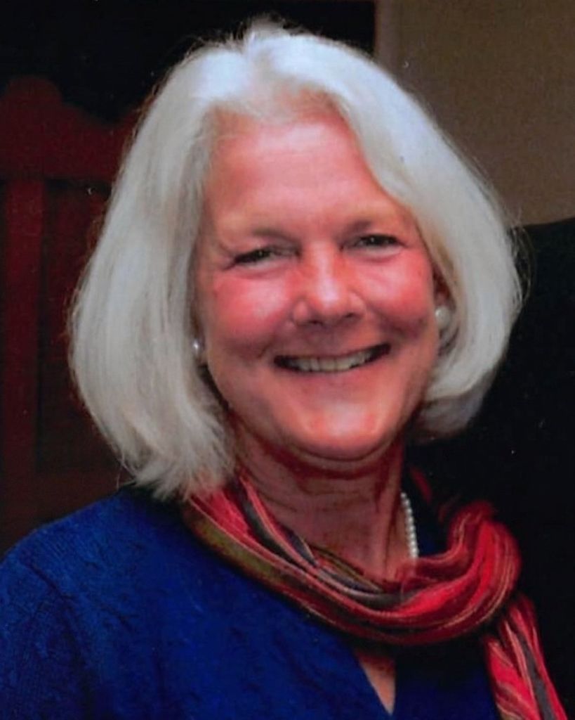 Sybil Ridings Oakes