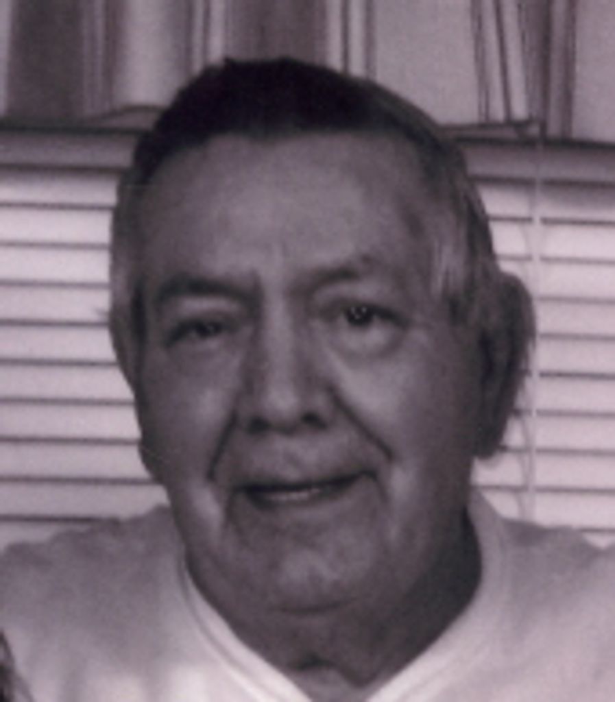 Elmer Lee Walker