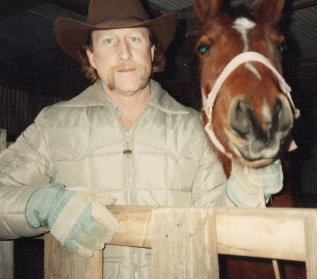 Charles "Dale" Byrd Profile Photo