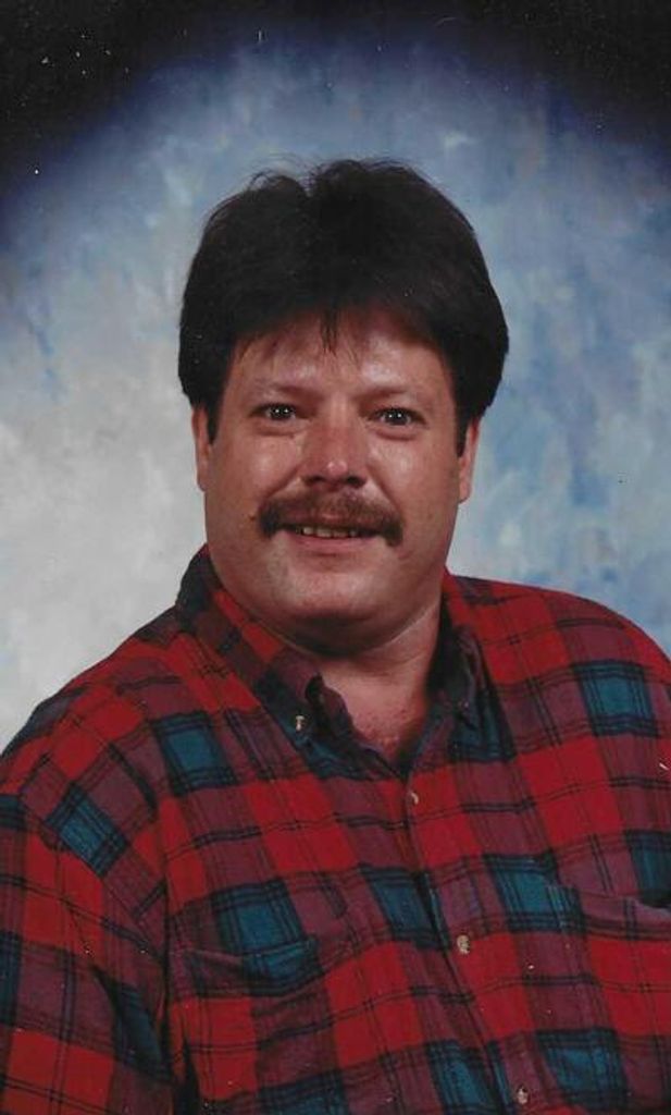 Kenneth E. Powell Profile Photo