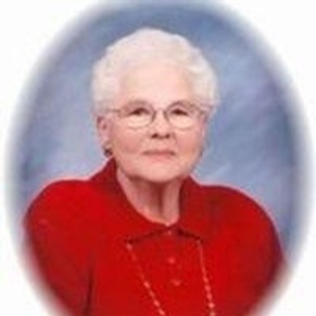 LaVerne M. Levay