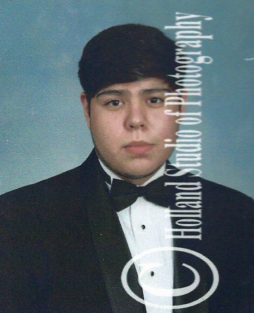 Edward Alexander Alba, Iii