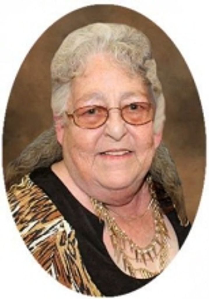 Darlene  Winkleman Brown