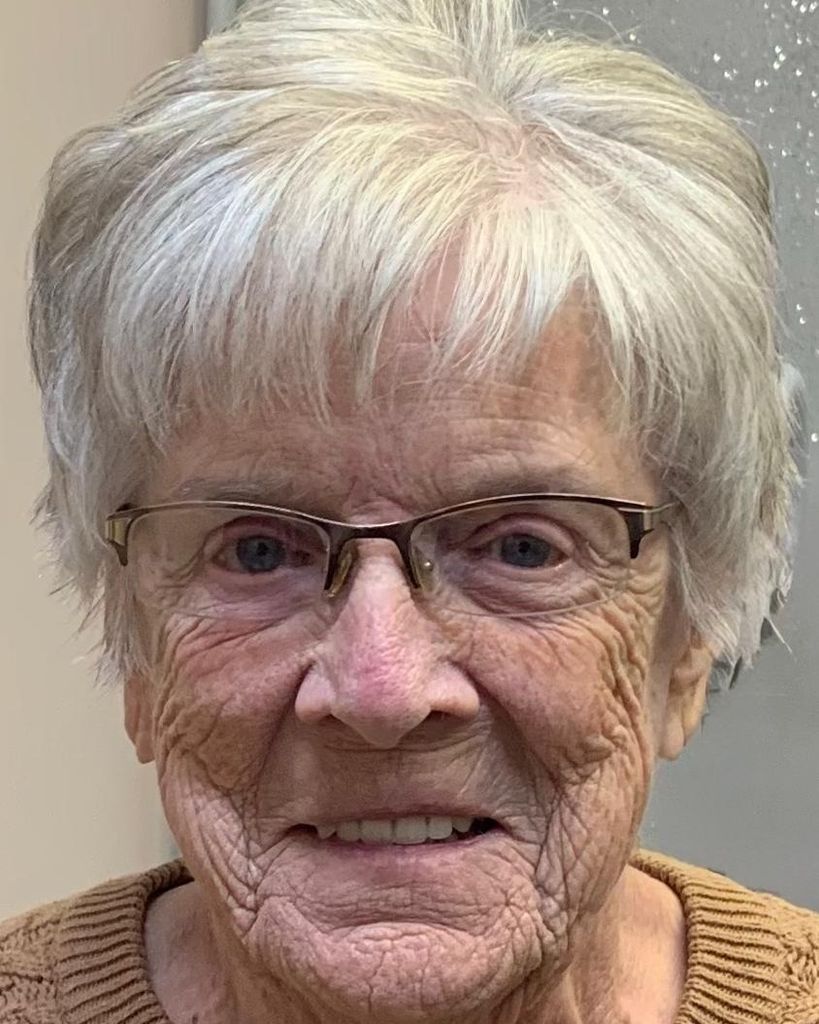 Sarah I. Todd Henry Profile Photo