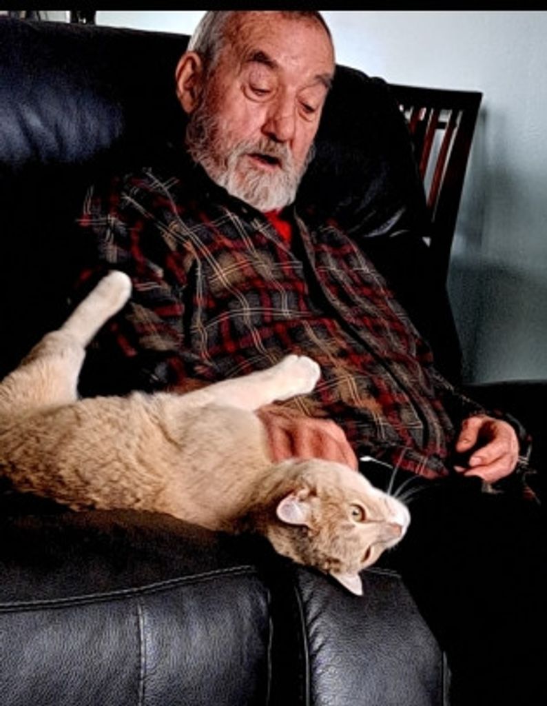 Gerald Adam Kercher Profile Photo