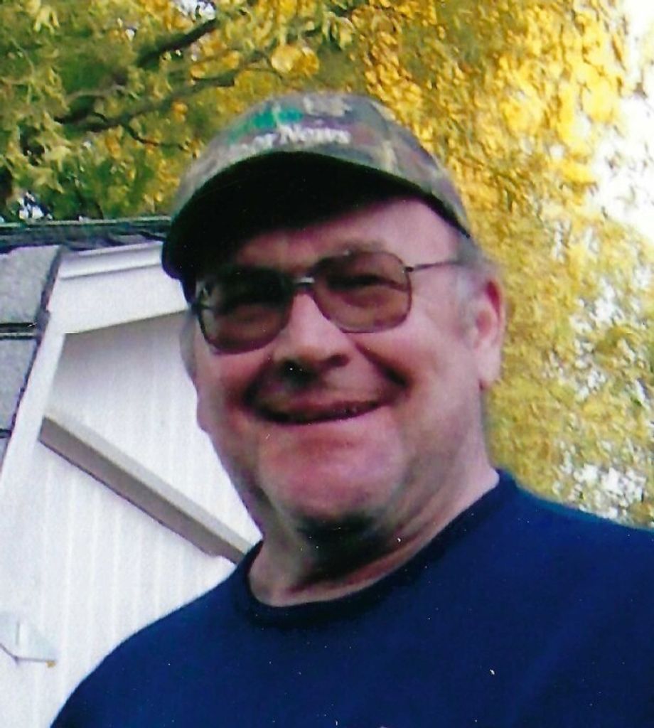 Glen E. Schlachter Profile Photo