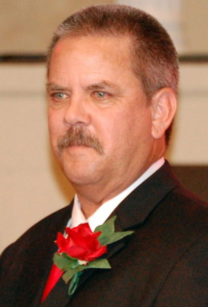Kendall L. Pevestorf