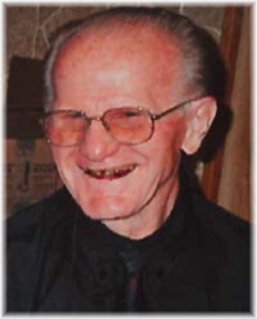 John Stermscheg
