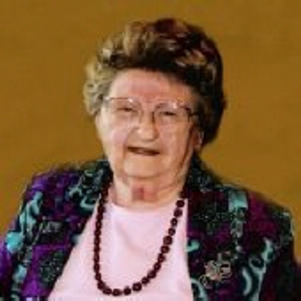Rosella May Lehner