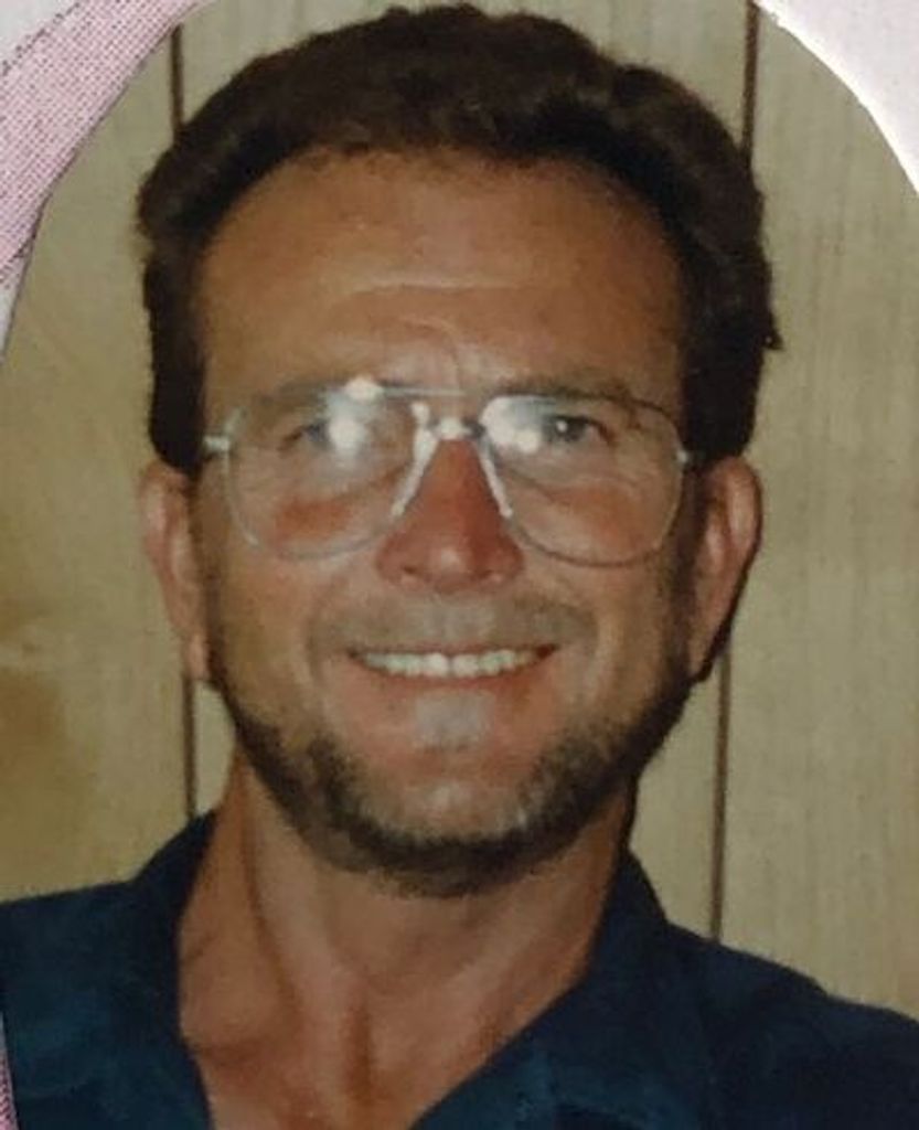 Ricky Spivey Profile Photo