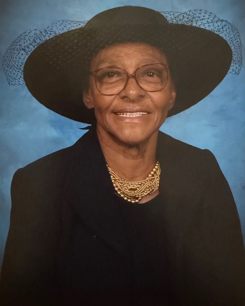 Virginia Lee Parrish Barbee Profile Photo