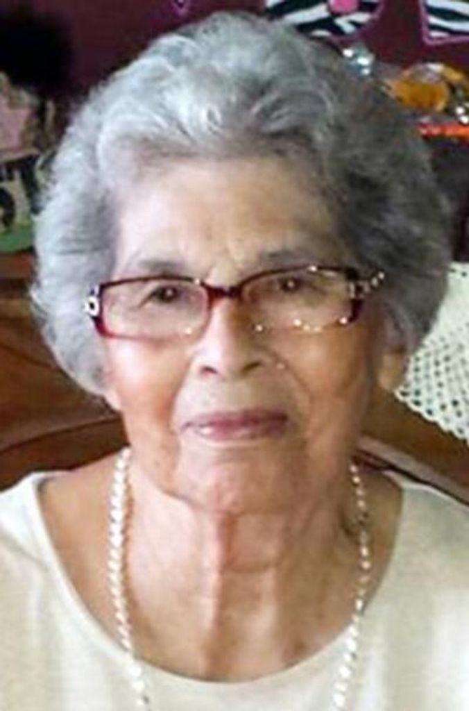 Francisca Garcia Rodriguez Profile Photo