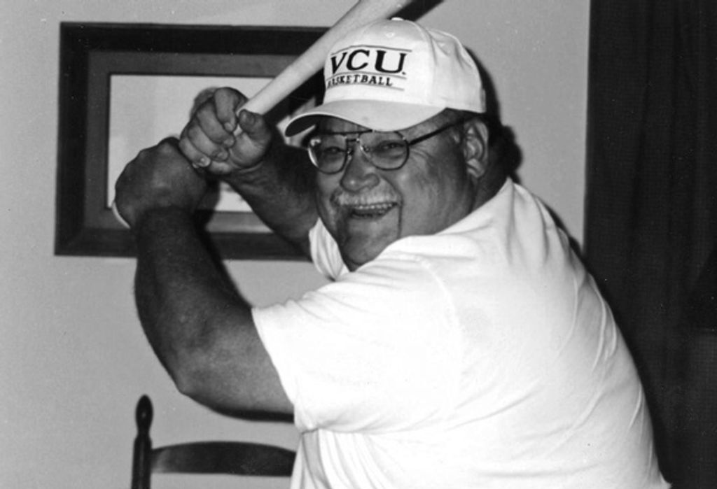 Richard "Big Pa" Lee Martin