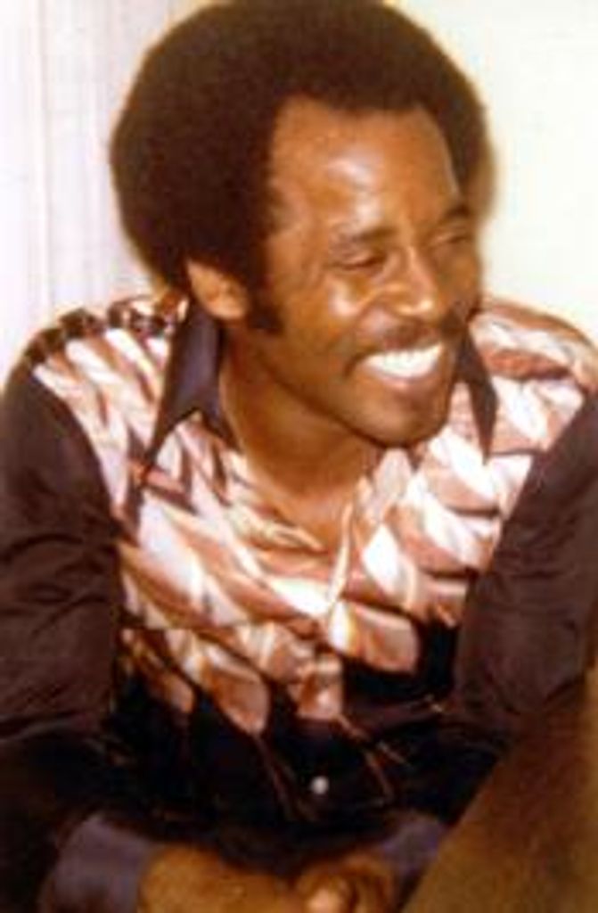 Joseph Rogers Williams Profile Photo