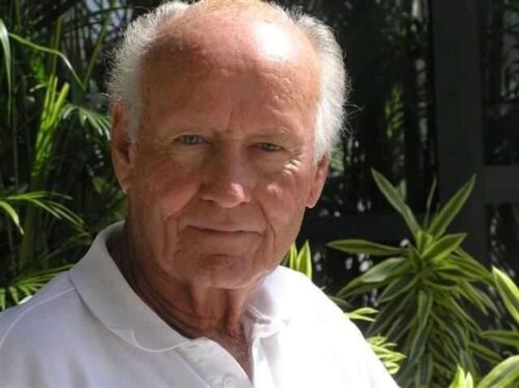 Harry Frank Buerck Profile Photo