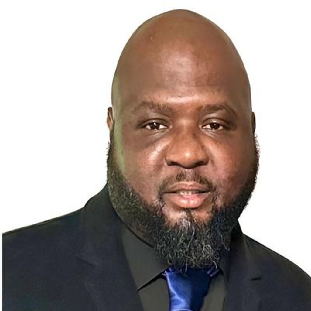 Isaiah Tyrone Garvin Profile Photo