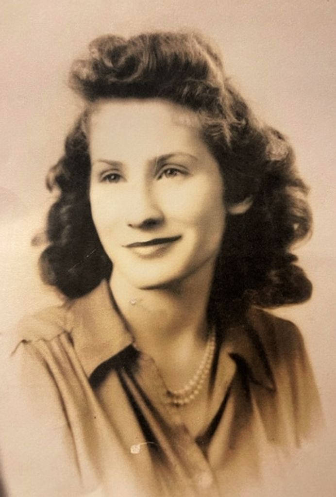 Anne Rosalie (Gotch)  Kern