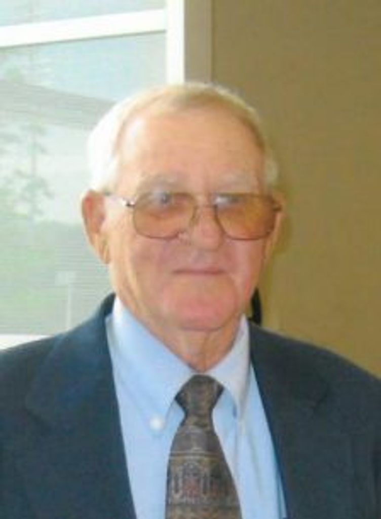 Thomas Owen Montgomery