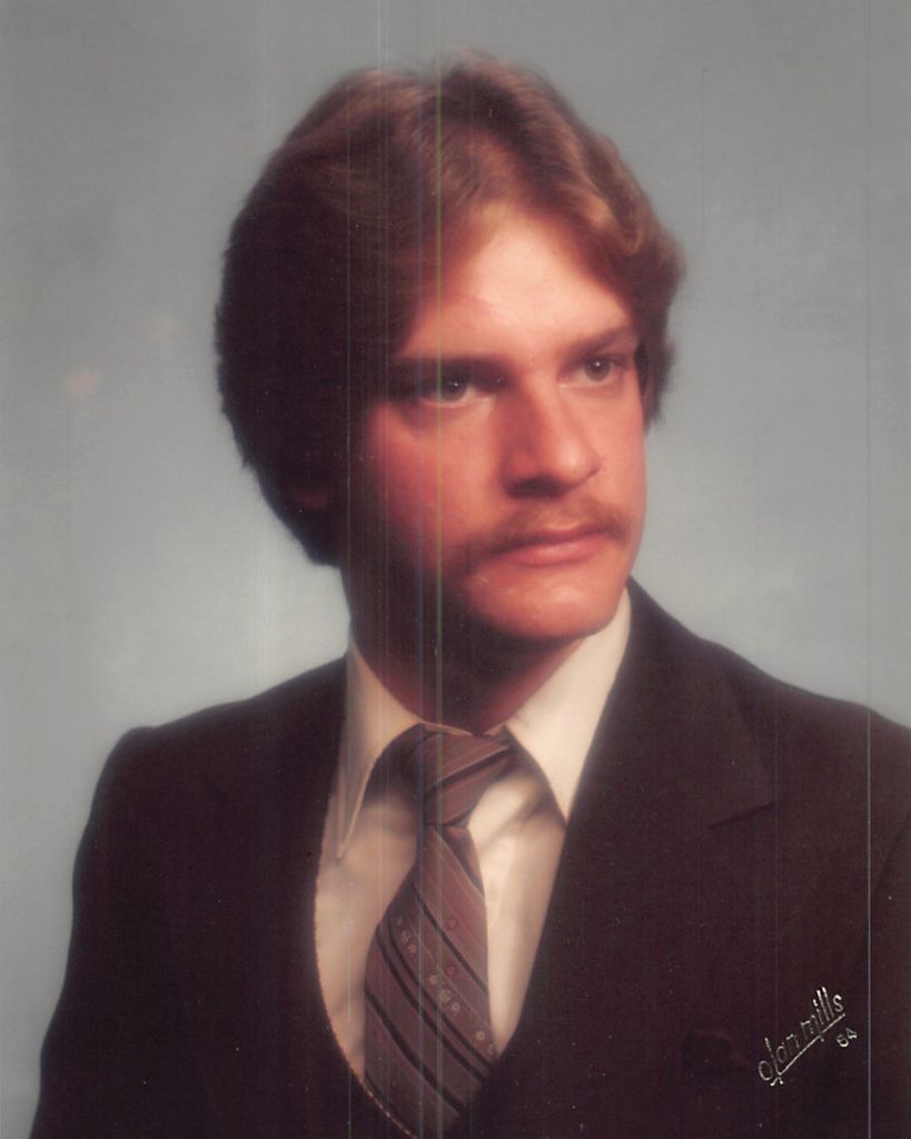 Christopher Lynn Strauff Profile Photo