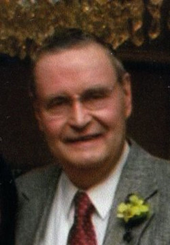 Frederick Bautz