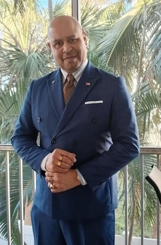 Gary Crawford Jones, Ii