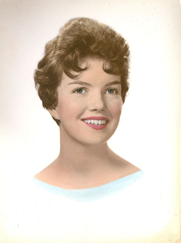 Dorothy P. Connor