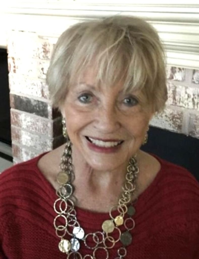 Peggy Laveda Hayes Profile Photo