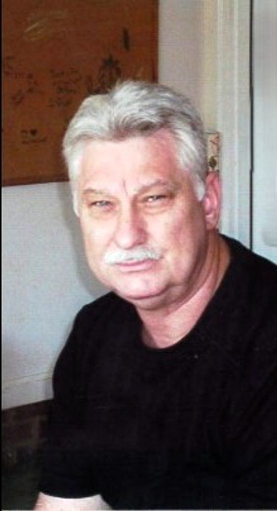 Jeffery Davis Profile Photo