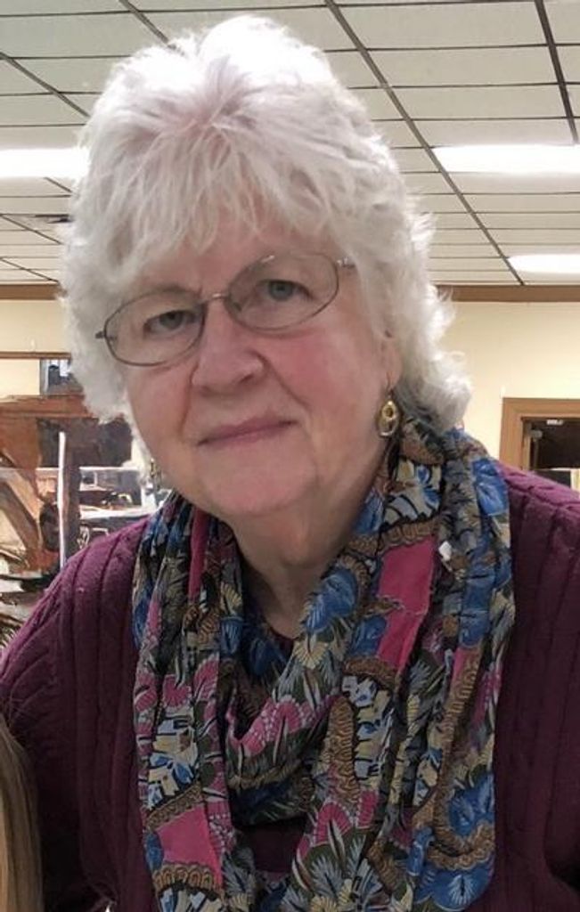 Kay D. Higgs Profile Photo