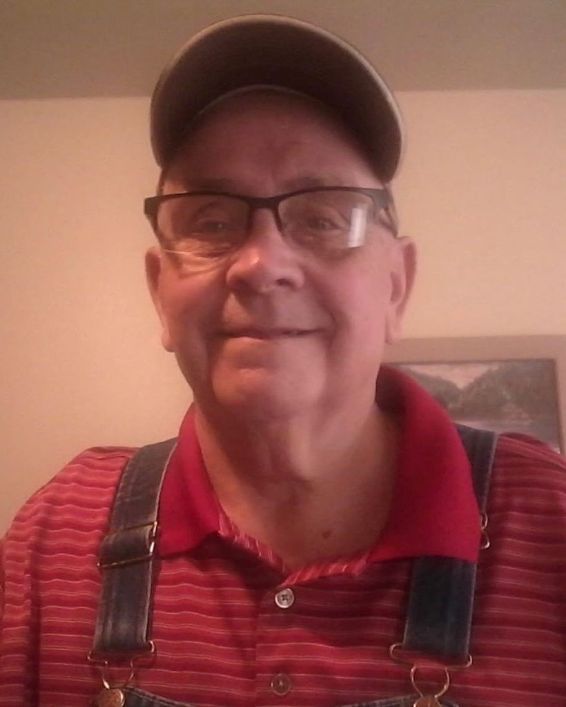 John "Randy" Gordon Profile Photo