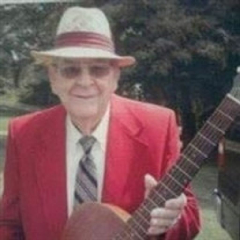 Thomas Alexander Nuckoles