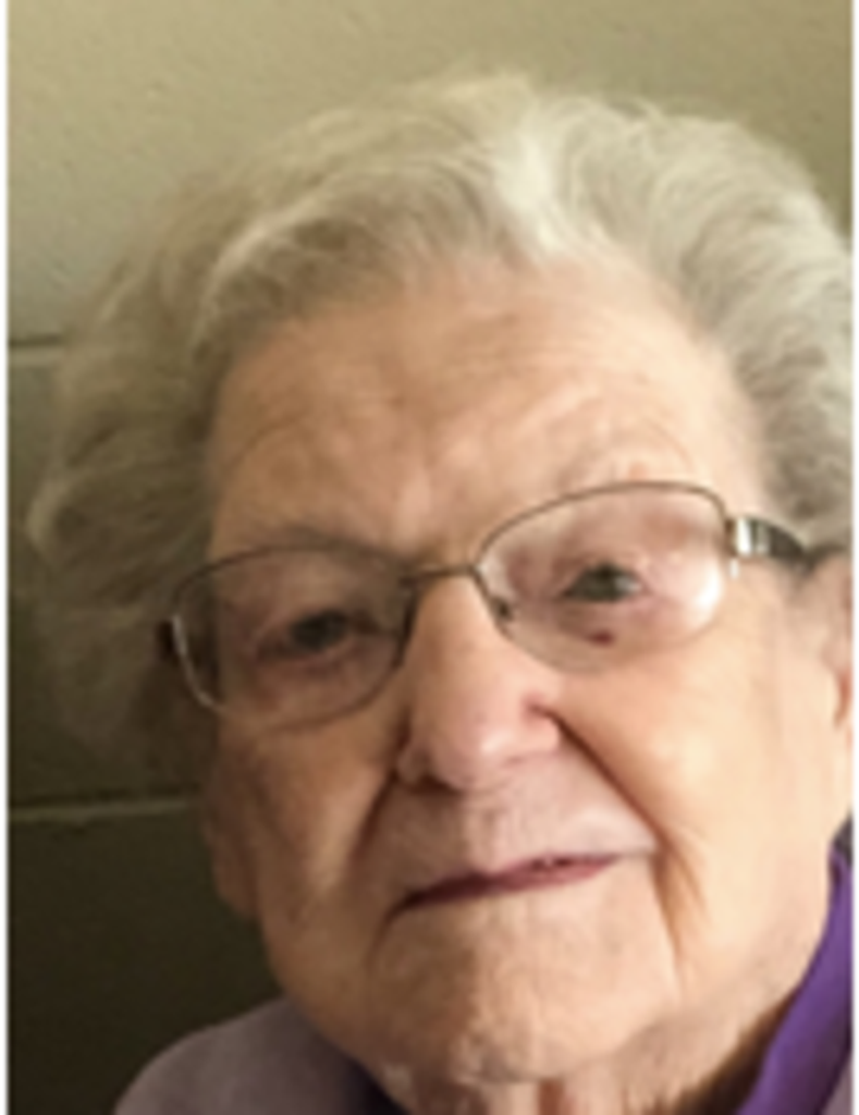 Evelyn Crenshaw Wright Profile Photo