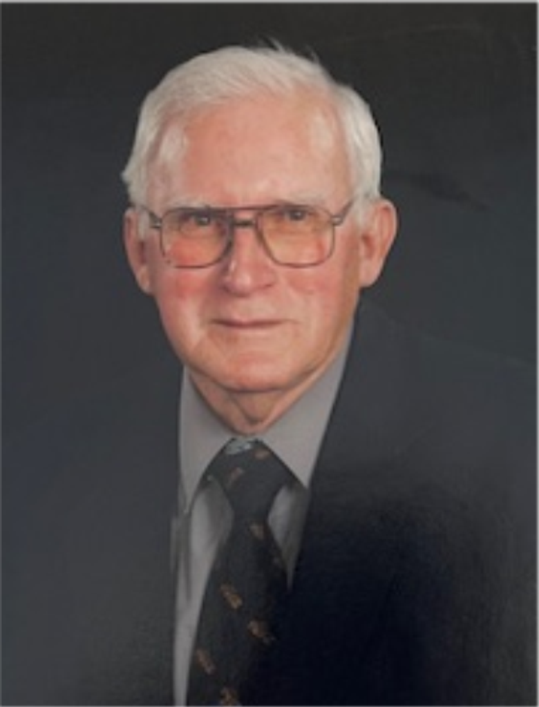 Arvie Cooley