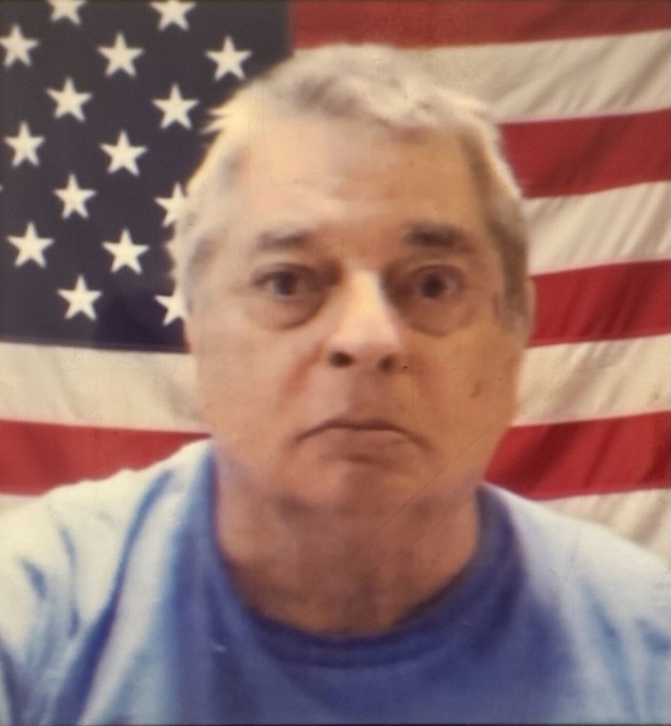 Alvin Patterson Profile Photo