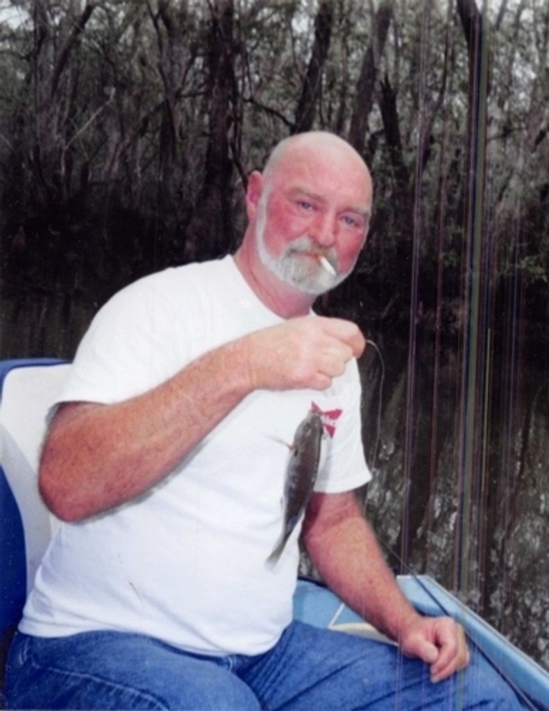 Edward Eugene Jenkins Profile Photo