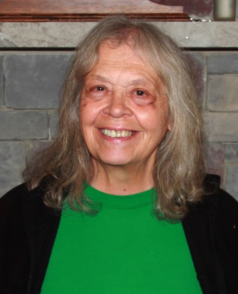 Ann (Dryden)  Scoles Profile Photo