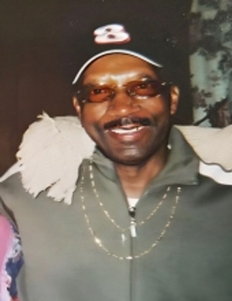 Otis Mcintosh, Sr.