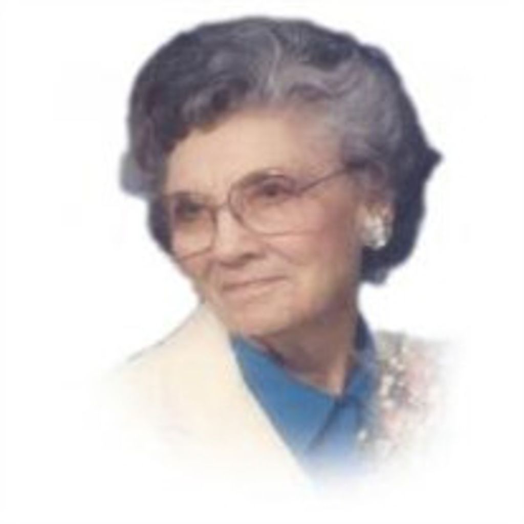 Lucille Holland Owens