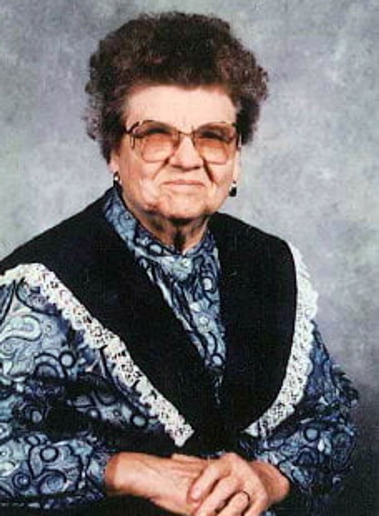 Aileen Heath Bentley Profile Photo