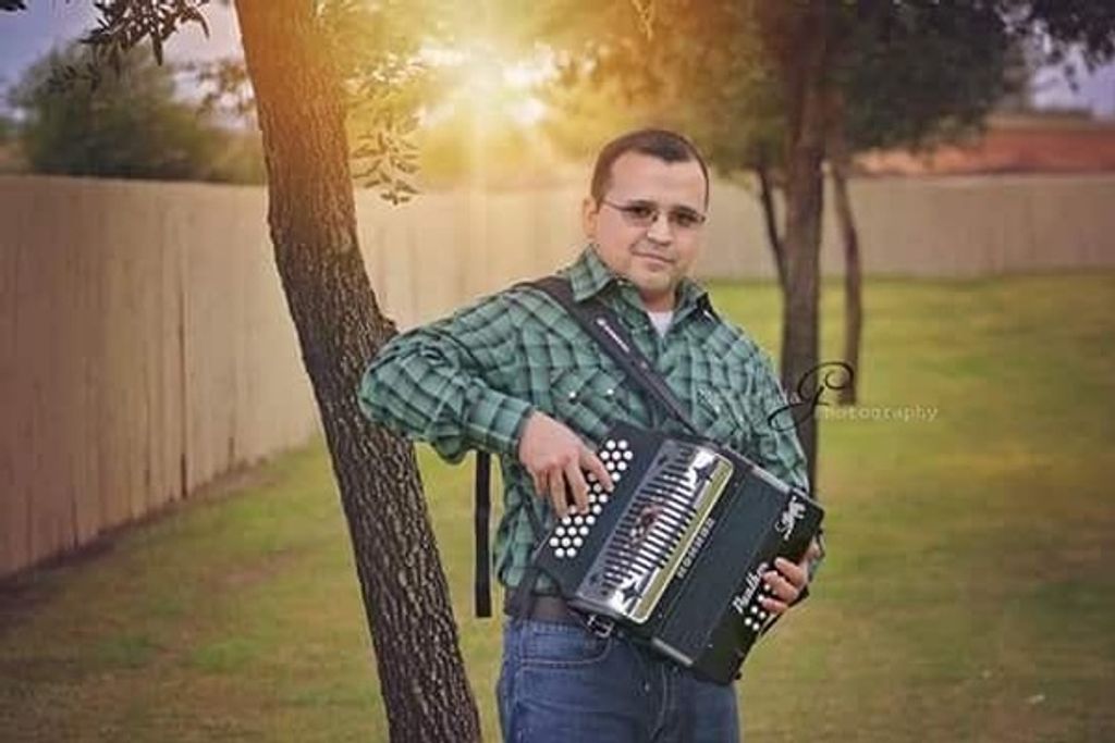 Randy Garcia Profile Photo