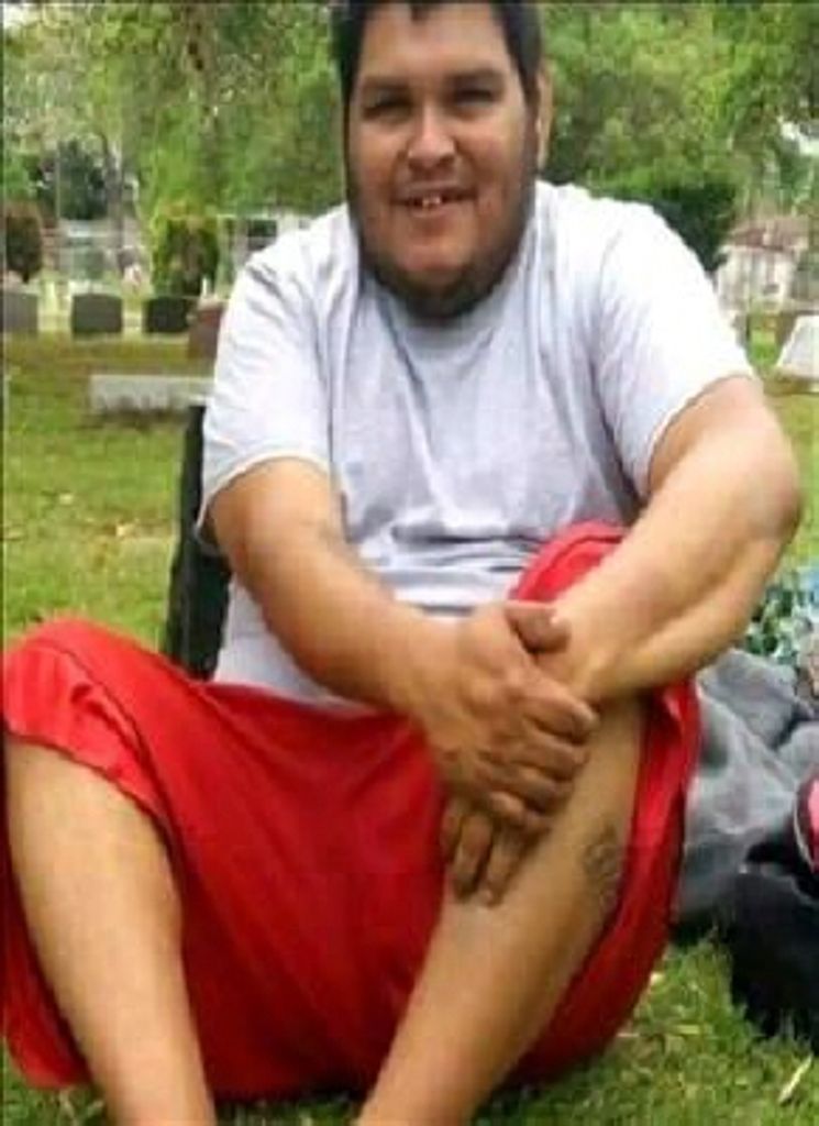 Sergio Soto Profile Photo