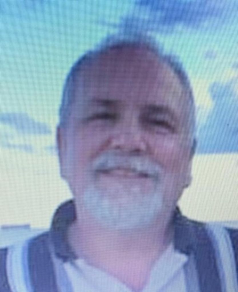 David Robert Puglisi Profile Photo