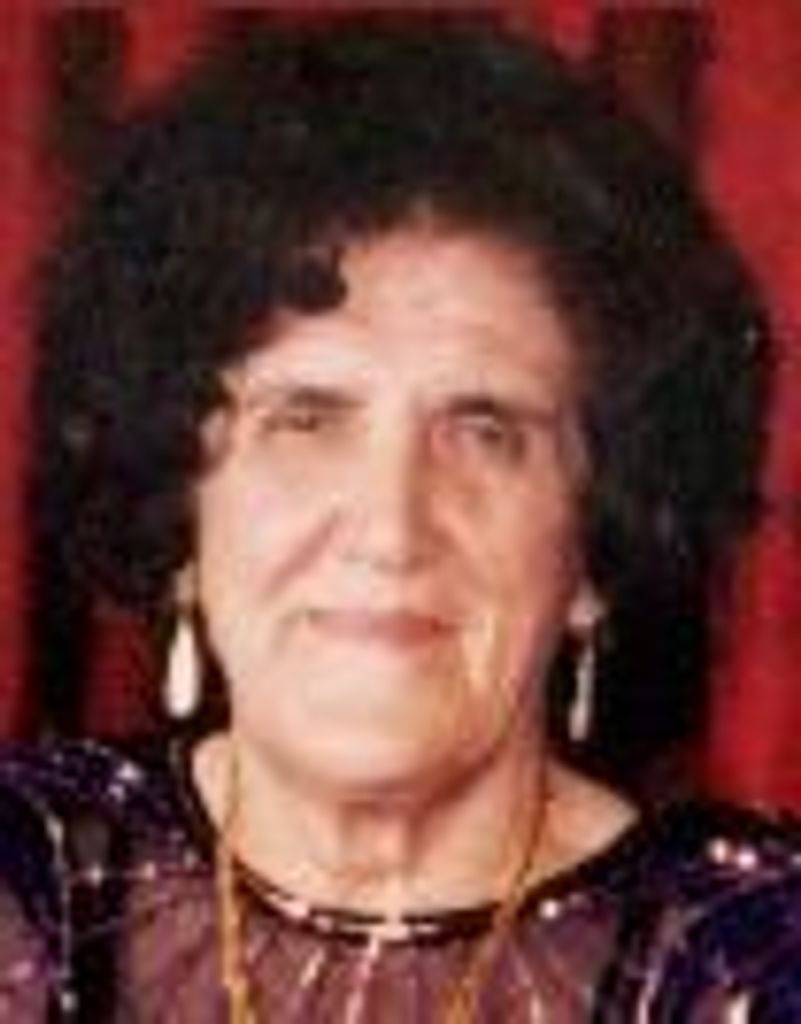 Hassina Abbo Maksabo