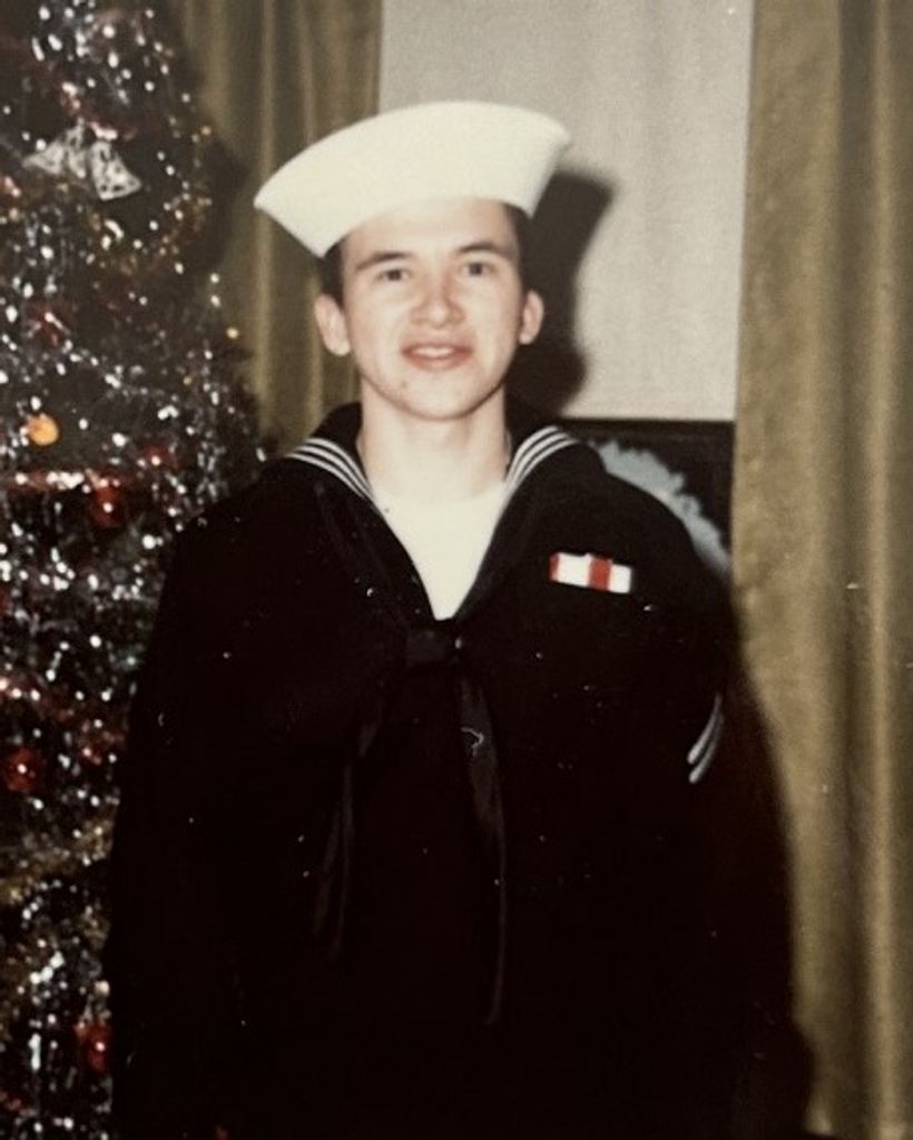 Danny E. Campbell