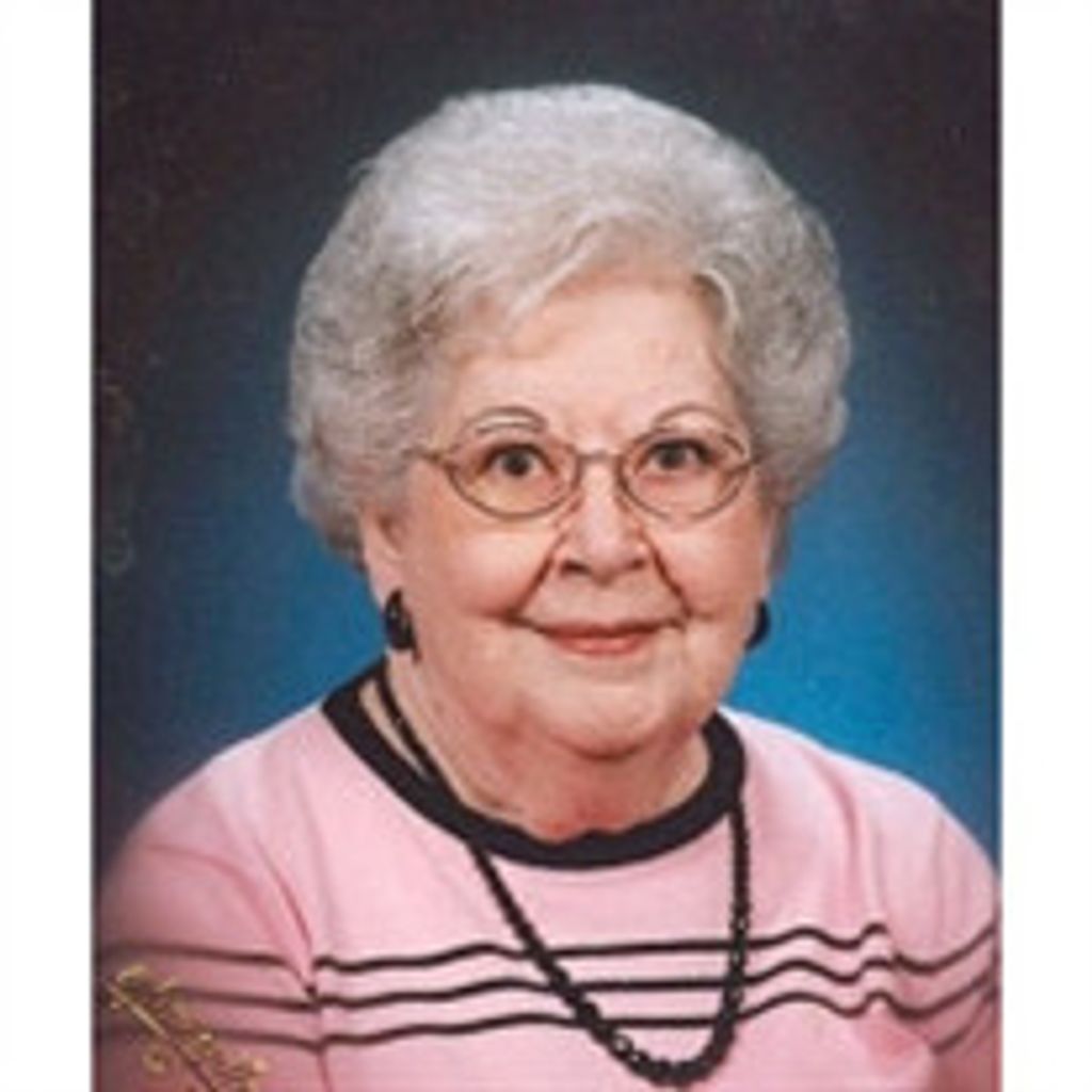 Nellie Margaret Dailey Profile Photo