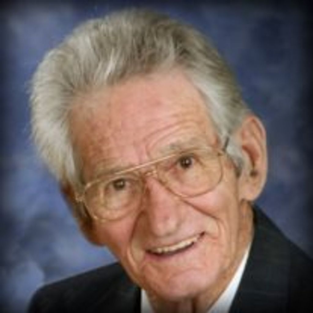 Elvin D. Willoughby