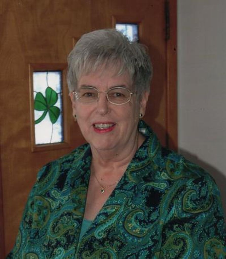 Joanne F. Kelly Profile Photo