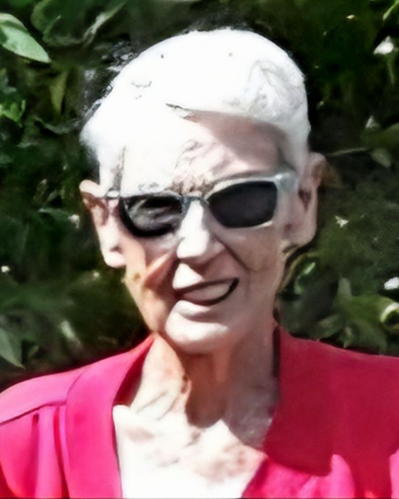 Barbara Fae (Beam)  Hunter